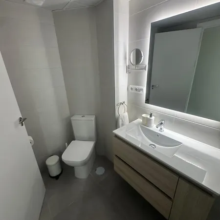 Apartment Siempre Malaga
